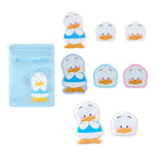 Sanrio Characters Mini Sticker Blind Bag, Sanrio Character Award Series