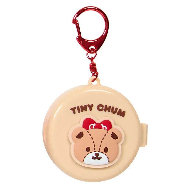 Sanrio Characters Mini Travel Brush Blind Box, Series 2