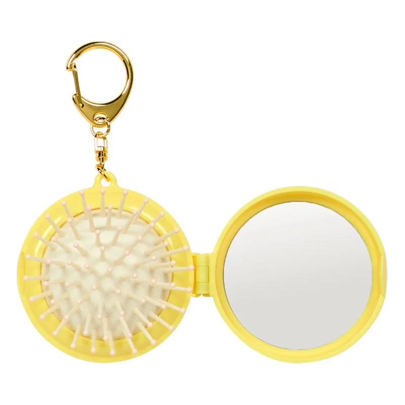Sanrio Characters Mini Travel Brush Blind Box, Series 3