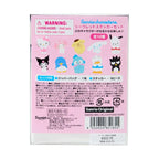 Sanrio Characters Mini Sticker Blind Bag, Sanrio Character Award Series