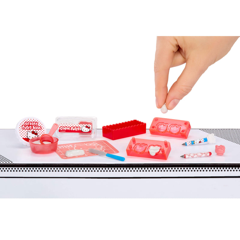 Hello Kitty and Friends x Miniverse Make It Mini Stationery Blind Capsule, Series 3