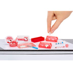 Hello Kitty and Friends x Miniverse Make It Mini Stationery Blind Capsule, Series 3
