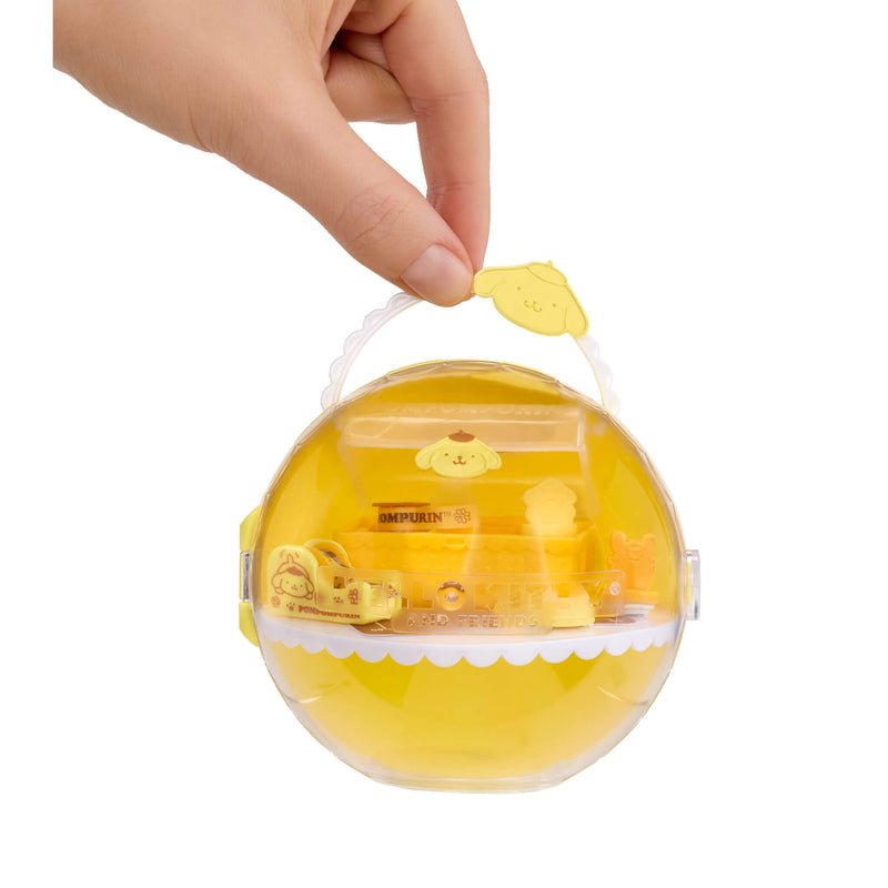 Hello Kitty and Friends x Miniverse Make It Mini Stationery Blind Capsule, Series 3