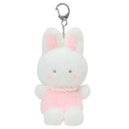 Cherry Chums Plush Mascot Keychain (Cloud Nap Series)