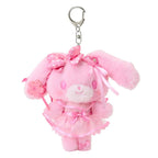 Bonbonribbon Plush Mascot Keychain (Cherry Blossom Fairies Series)