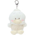Pekkle Plush Mascot Keychain (Cloud Nap Series)