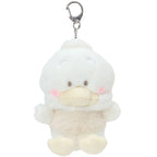Pekkle Plush Mascot Keychain (Cloud Nap Series)