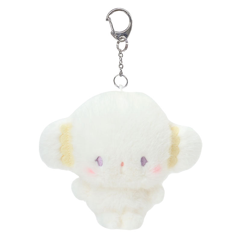 Cogimyun Plush Mascot Keychain (Cloud Nap Series)
