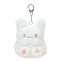 Hanamaruobake Plush Mascot Keychain (Cloud Nap Series)