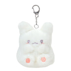 Hanamaruobake Plush Mascot Keychain (Cloud Nap Series)