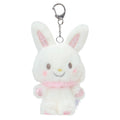 Wish me mell Plush Mascot Keychain (Cloud Nap Series)