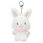 Wish me mell Plush Mascot Keychain (Cloud Nap Series)
