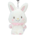 Wish Me Mell Plush Mascot Keychain, Cloud Nap Series