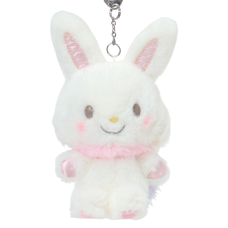 Wish Me Mell Plush Mascot Keychain, Cloud Nap Series
