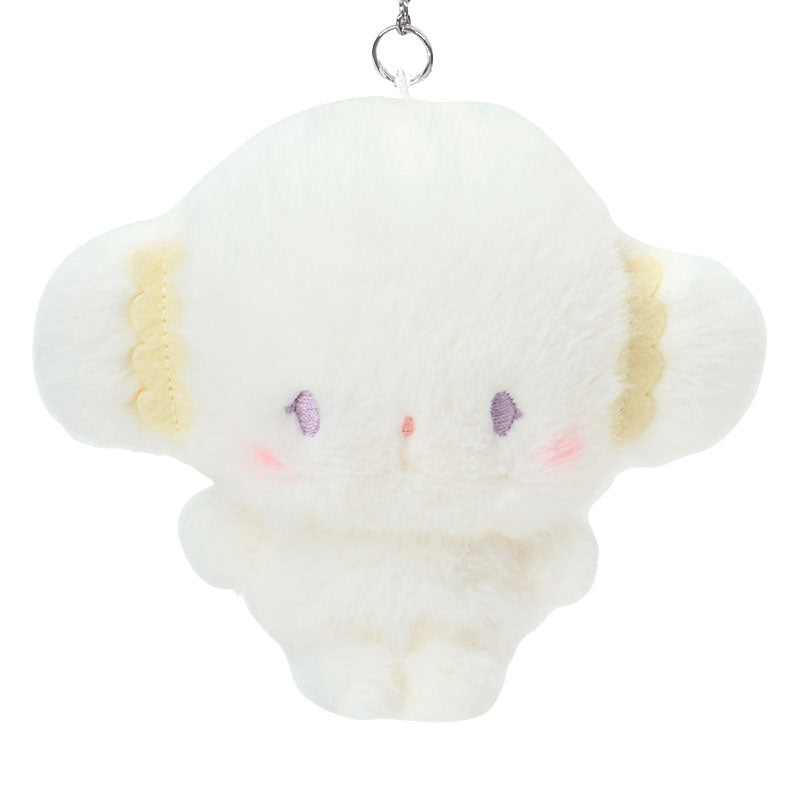 Cogimyun Plush Mascot Keychain, Cloud Nap Series