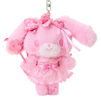 Bonbonribbon Cherry Blossom Fairies Plush Mascot Keychain