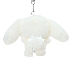 Cinnamoroll Plush Mascot Bag Charm, Cloud Nap Series