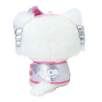Charmmy Kitty Plush Mascot Keychain, Tokimeki Planet Series