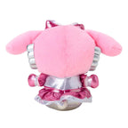 My Melody Plush Mascot Keychain, Tokimeki Planet Series