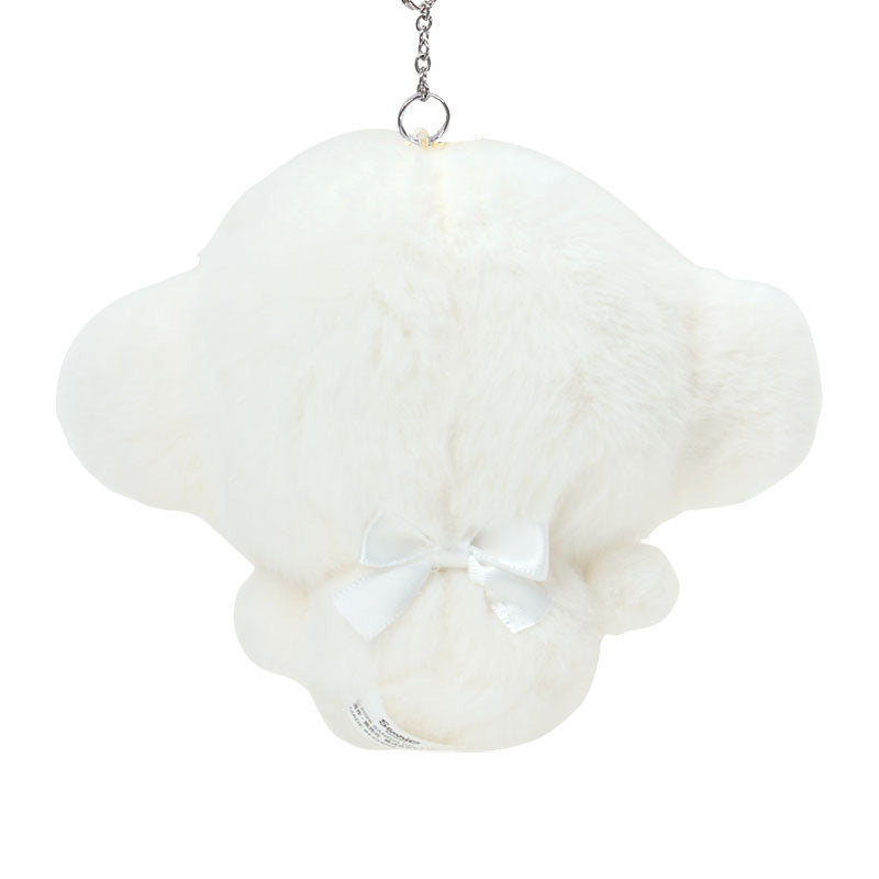 Cogimyun Plush Mascot Keychain, Cloud Nap Series