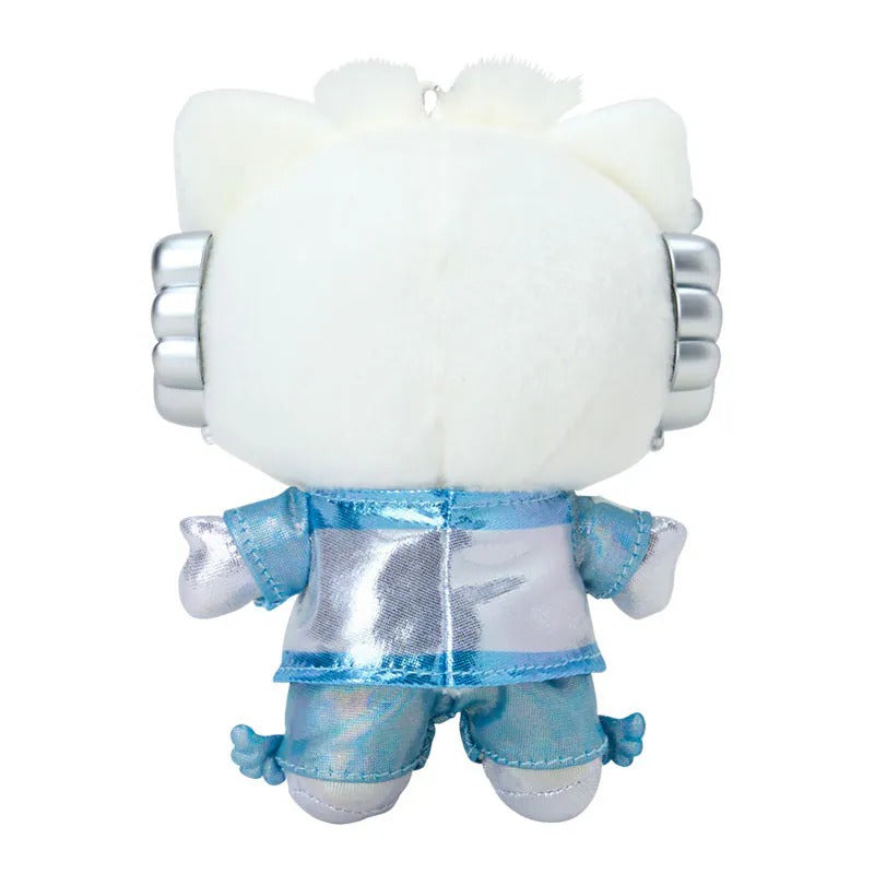Dear Daniel Plush Mascot Keychain, Tokimeki Planet Series