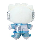 Dear Daniel Plush Mascot Keychain, Tokimeki Planet Series