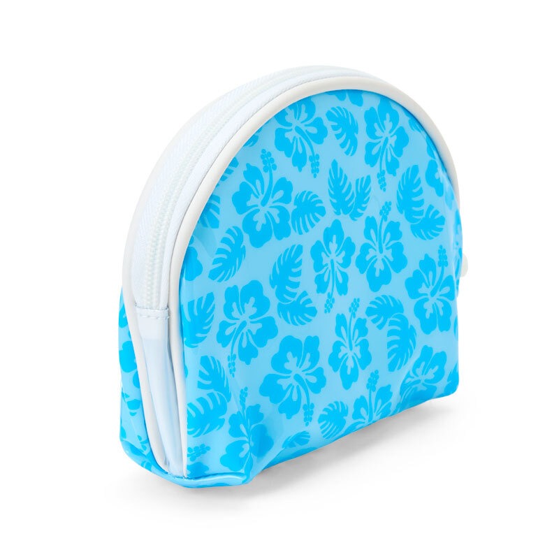 Cinnamoroll Suntan Mini Zipper Pouch