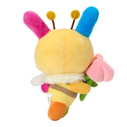 Usahana Sweet As Can Bee Plush Mascot Keychain