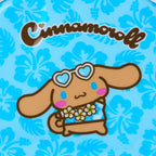 Cinnamoroll Suntan Mini Zipper Pouch