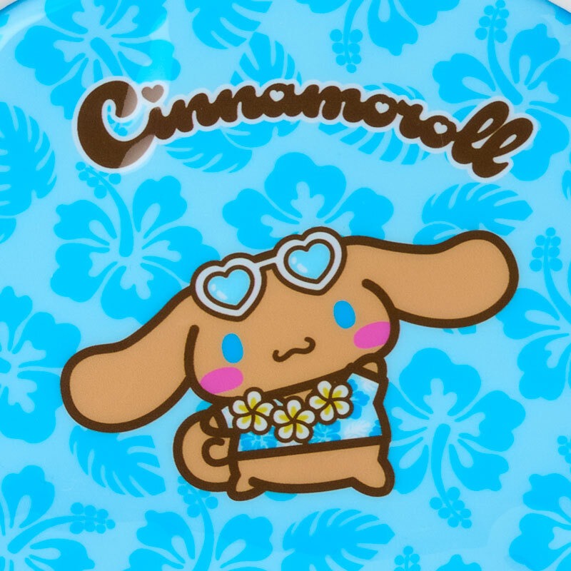 Cinnamoroll Suntan Mini Zipper Pouch