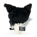 Kuromi Key Plush Mascot Keychain, 20th Anniversary Special Key Series