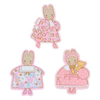 Marroncream Fashion Show 40th Anniversary Sticker Set of 16