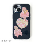 Marroncream Fashion Show 40th Anniversary Sticker Set of 16