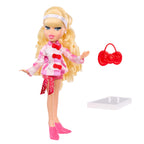 Bratz Hello Kitty Fashion Doll, Cloe