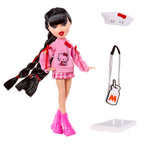 Bratz Hello Kitty Fashion Doll, Jade