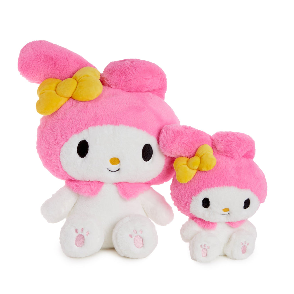 My Melody 10 Inch Classic Series Plush