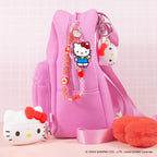 Hello Kitty Beaded Charm Phone Wrist Strap