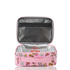 Hello Kitty Aloha Collection Keep It Light Lunch Bag, Hawaii Kawaii