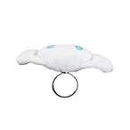 Cinnamoroll Plush Mascot Costume Ring