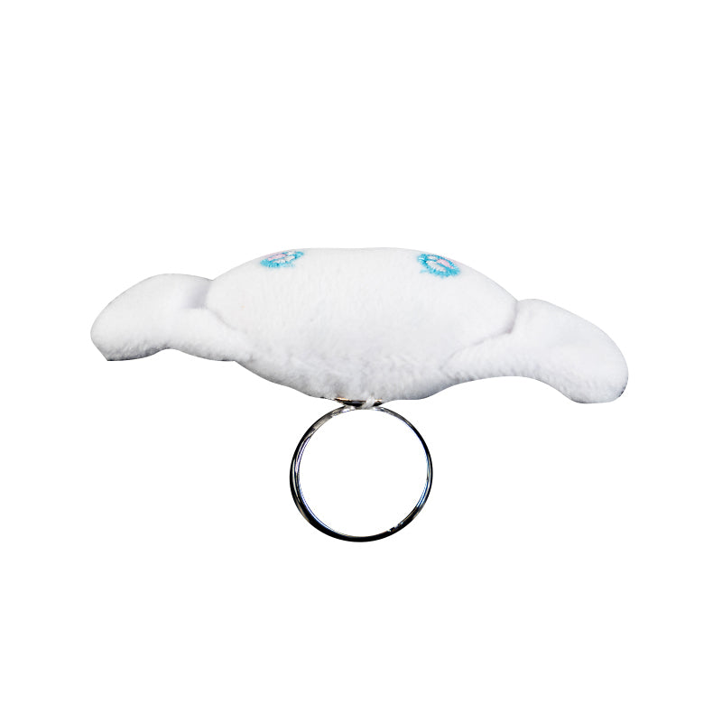 Cinnamoroll Plush Mascot Costume Ring
