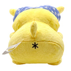 Pompompurin Eight Inch Let's Get Dressed Plush