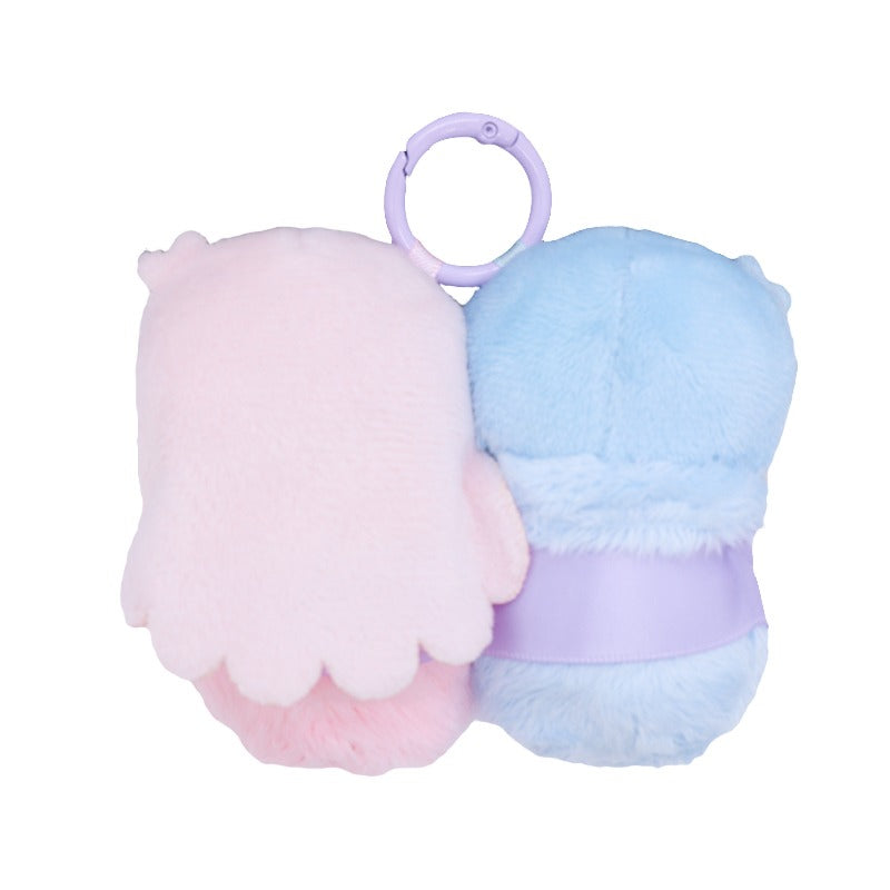 LittleTwinStars Baby Series Swaddled Bag Charm