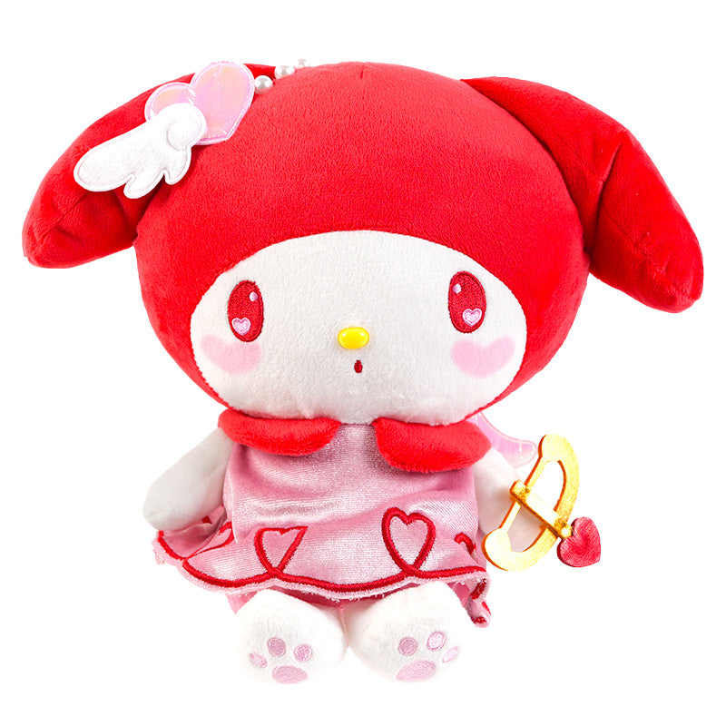 My Melody 8" Bright Plush (Bright and Dark Angel Series)