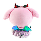 My Melody 8 Inch Dark Plush, Bright And Dark Angel Series
