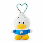 Pekkle Mini Mascot Keychain (Sanrio Character Award Series)