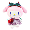 My Melody 8" Dark Plush (Bright and Dark Angel Series)