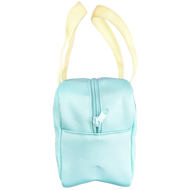 Cinnamoroll Canvas Mini Handbag, Sprinkles Series