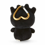 Badtz-maru Mini Plush Mascot Clip Keychain, Sanrio Character Award Series