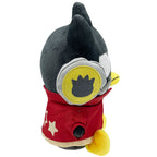 Badtz-maru 9 Inch Sitting Gamer Plush with Headset Accents