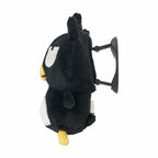 Badtz-maru Plush Smartphone Ring Grip, My Time Series
